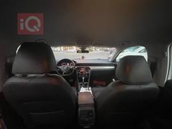 ڤۆڵکسواگن پاسات